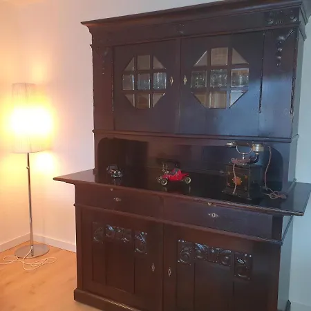 Schneewittchen Appartement *