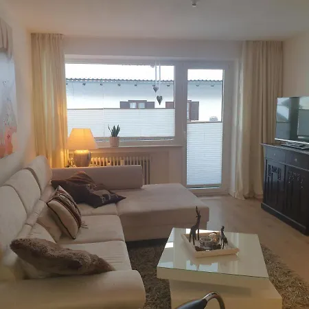 Schneewittchen Appartement