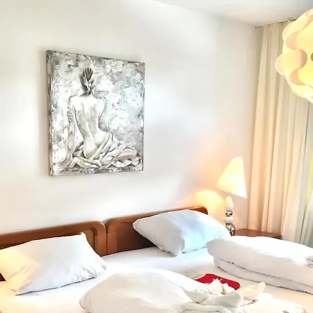 Appartement Schneewittchen *