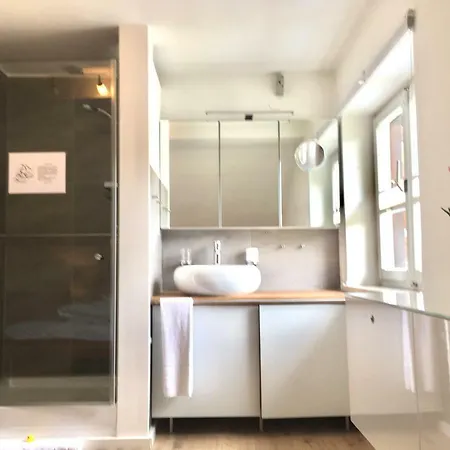 Appartement Schneewittchen